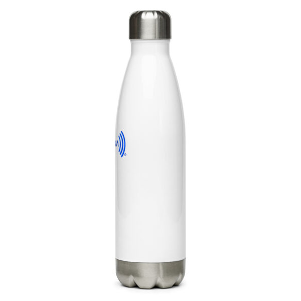 Stainless steel water bottle - Image 3