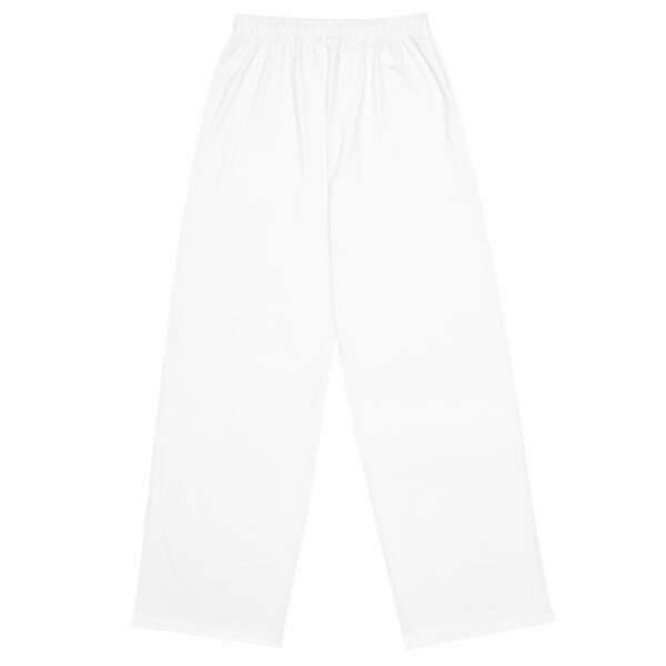 Ramm All-over print unisex wide-leg pants - Image 2