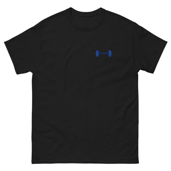 Unisex classic tee - Image 3