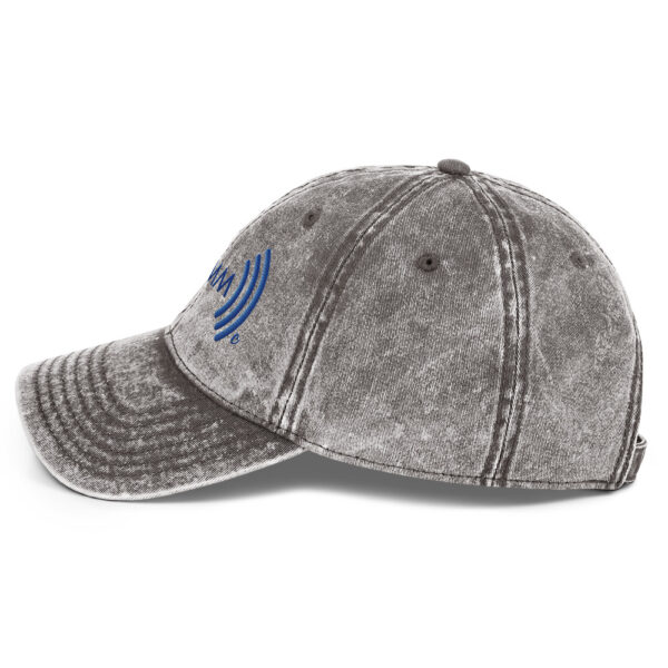 Ramm Vintage Cotton Twill Cap - Image 23