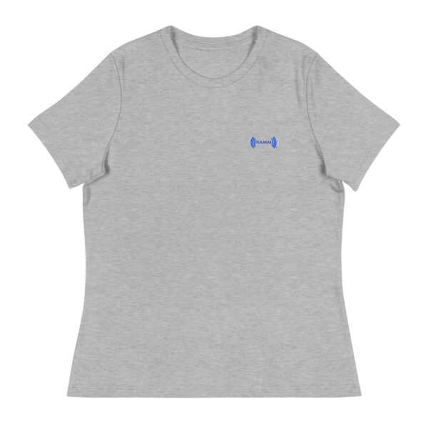 Ramm Women's Relaxed T-Shirt - Image 19