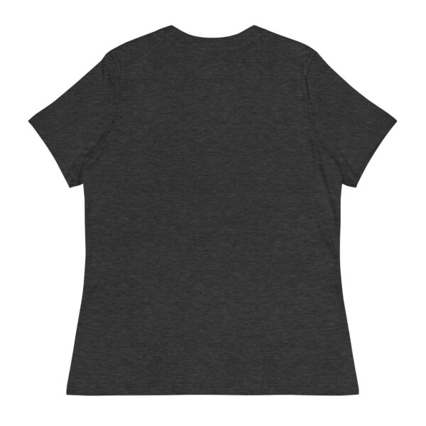 Ramm Women's Relaxed T-Shirt - Image 6