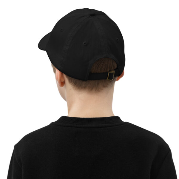 Ramm Youth baseball cap - Image 2