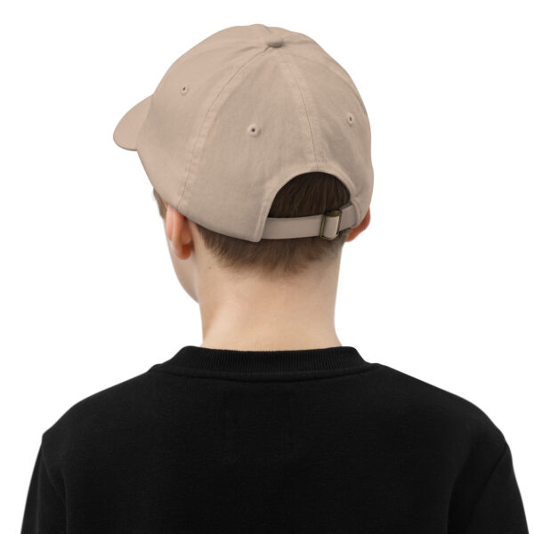 Ramm Youth baseball cap - Image 26