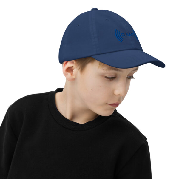 Ramm Youth baseball cap - Image 16